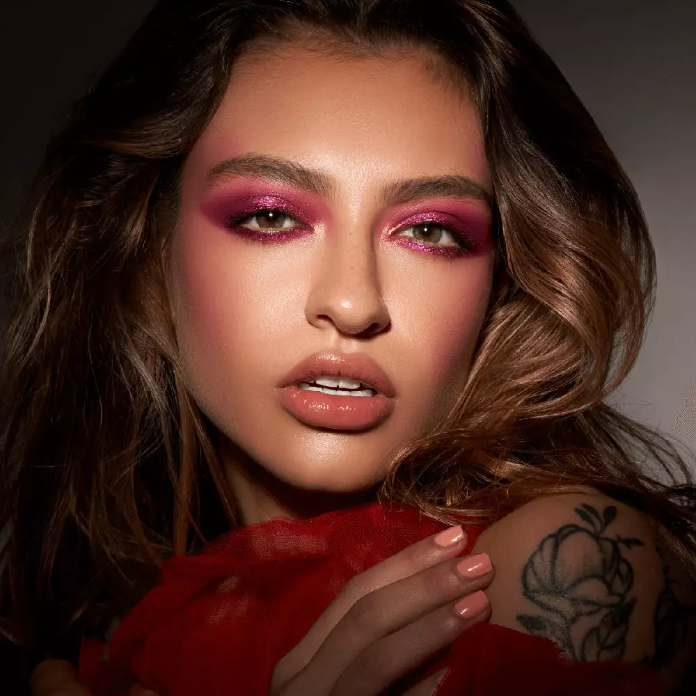 Danessa Myricks Beauty Infinite Gemstone Collection 15 Danessa Myricks Beauty Infinite Gemstone Collection