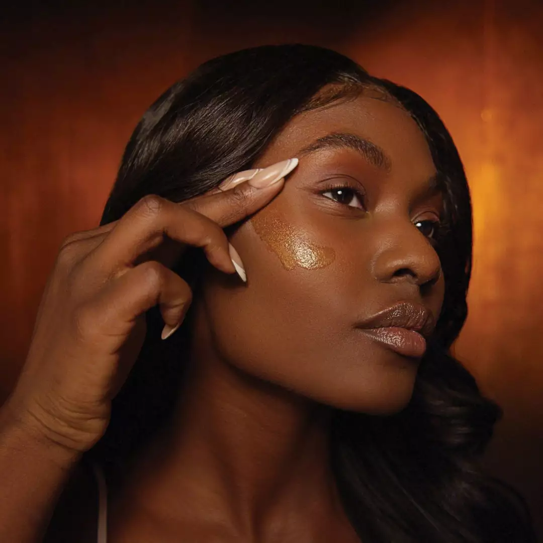 Danessa Myricks Beauty Yummy Skin Glow Serum Juice Boost New 3 Danessa Myricks Beauty Yummy Skin Glow Serum Juice Boost New