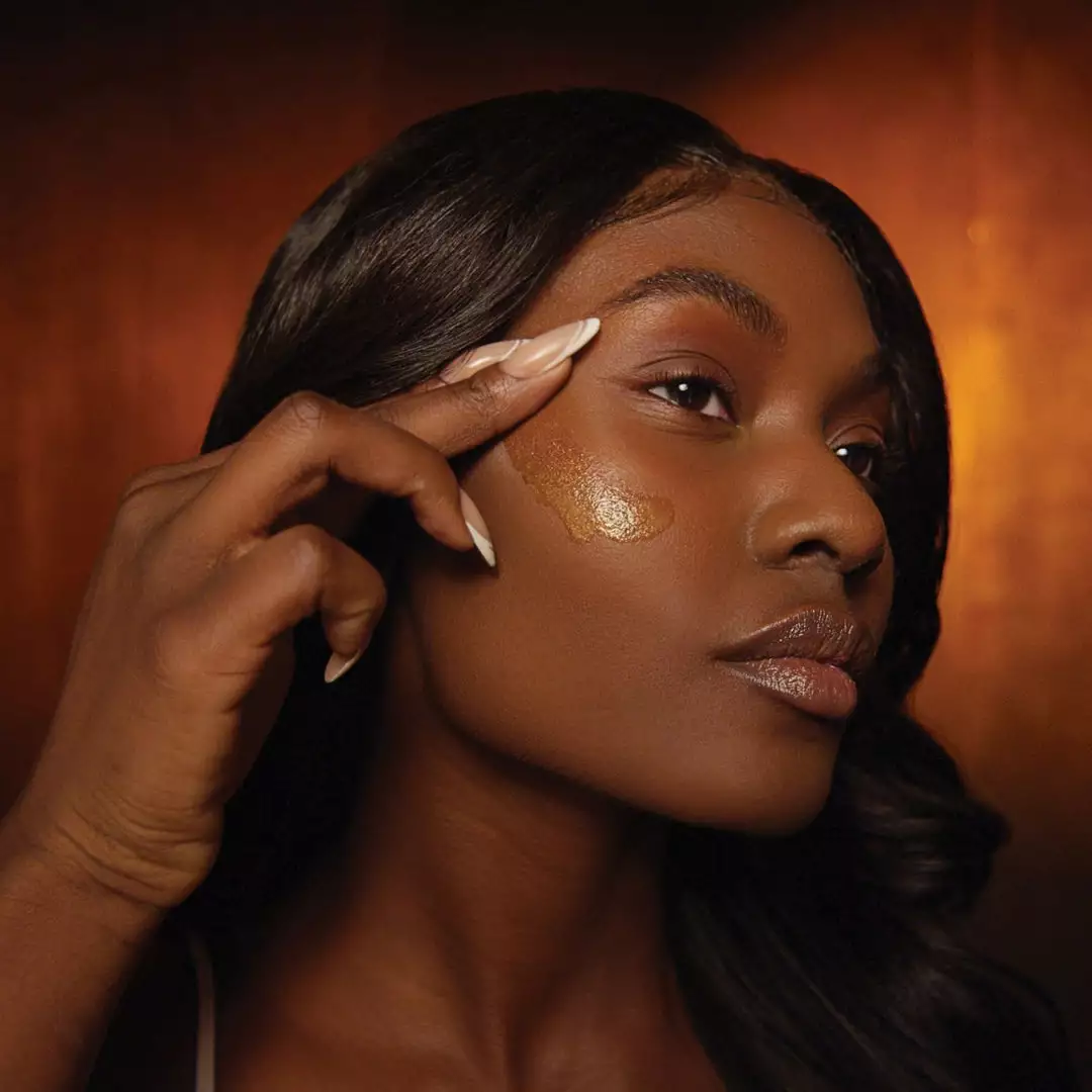 SAMPLE Danessa Myricks Beauty Yummy Skin Glow Serum Juice Boost 4 SAMPLE Danessa Myricks Beauty Yummy Skin Glow Serum Juice Boost