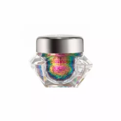 Danessa Myricks Beauty Infinite Chrome Flakes Pride New