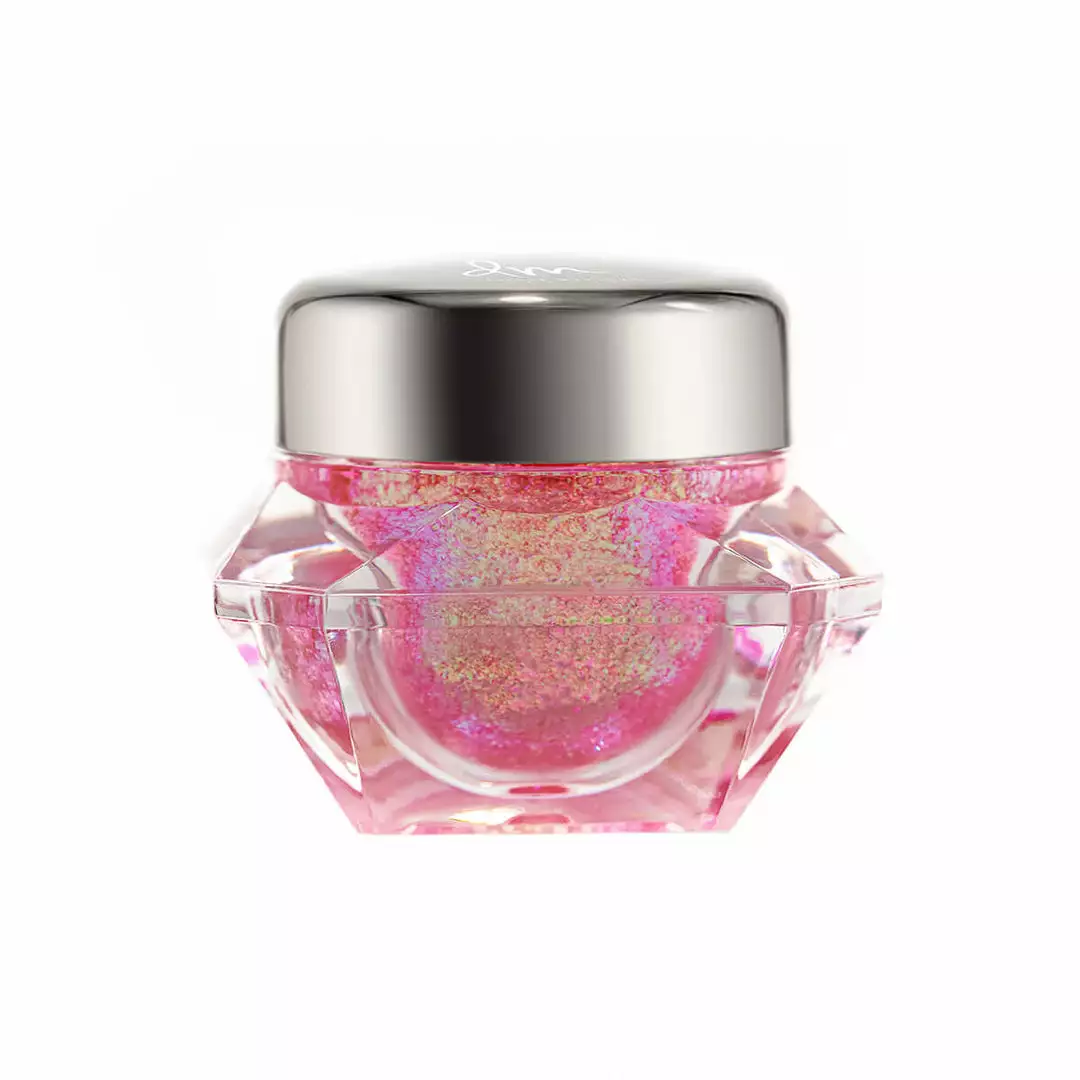 Danessa Myricks Beauty Infinite Chrome Flakes 16 Danessa Myricks Beauty Infinite Chrome Flakes