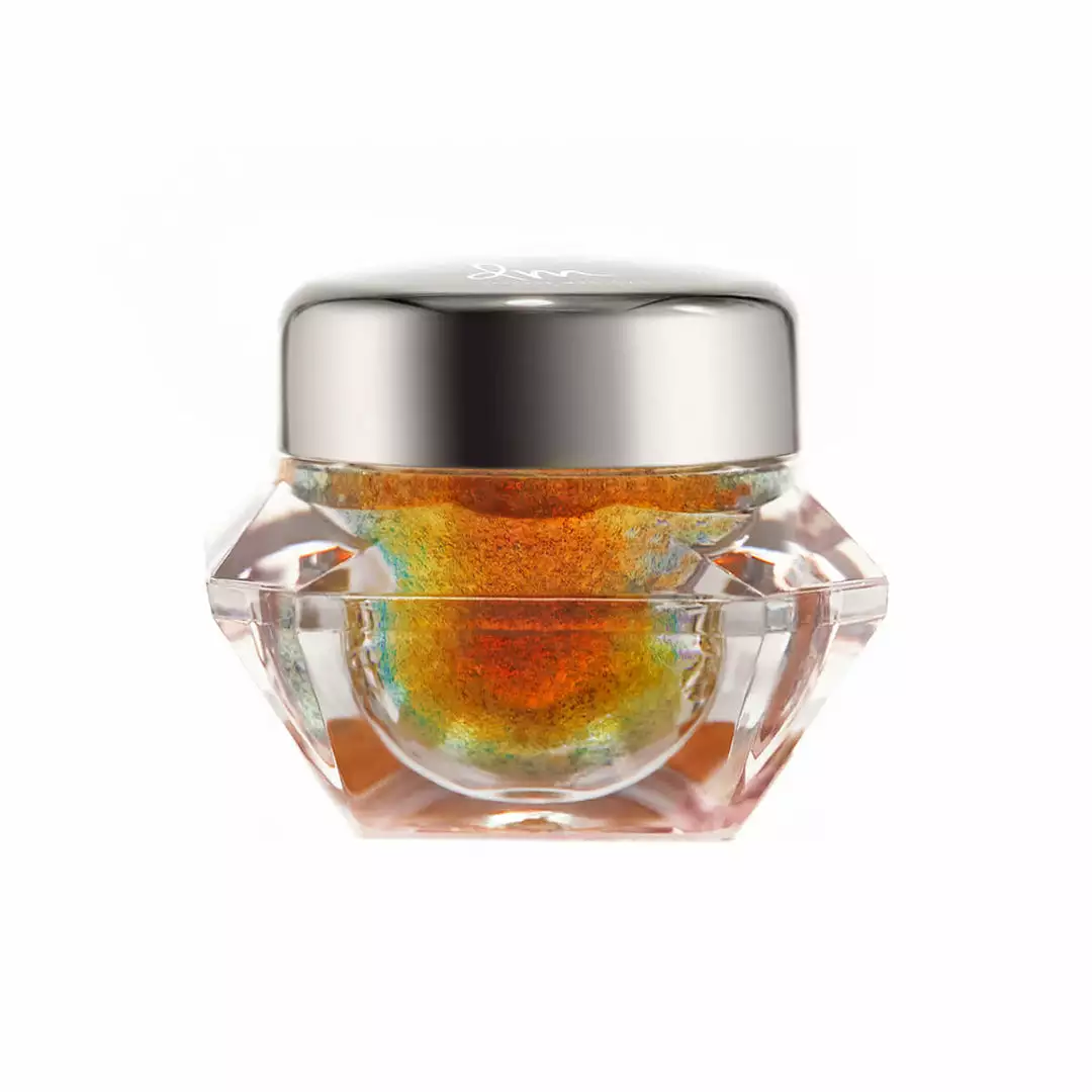 Danessa Myricks Beauty Infinite Chrome Flakes 18 Danessa Myricks Beauty Infinite Chrome Flakes