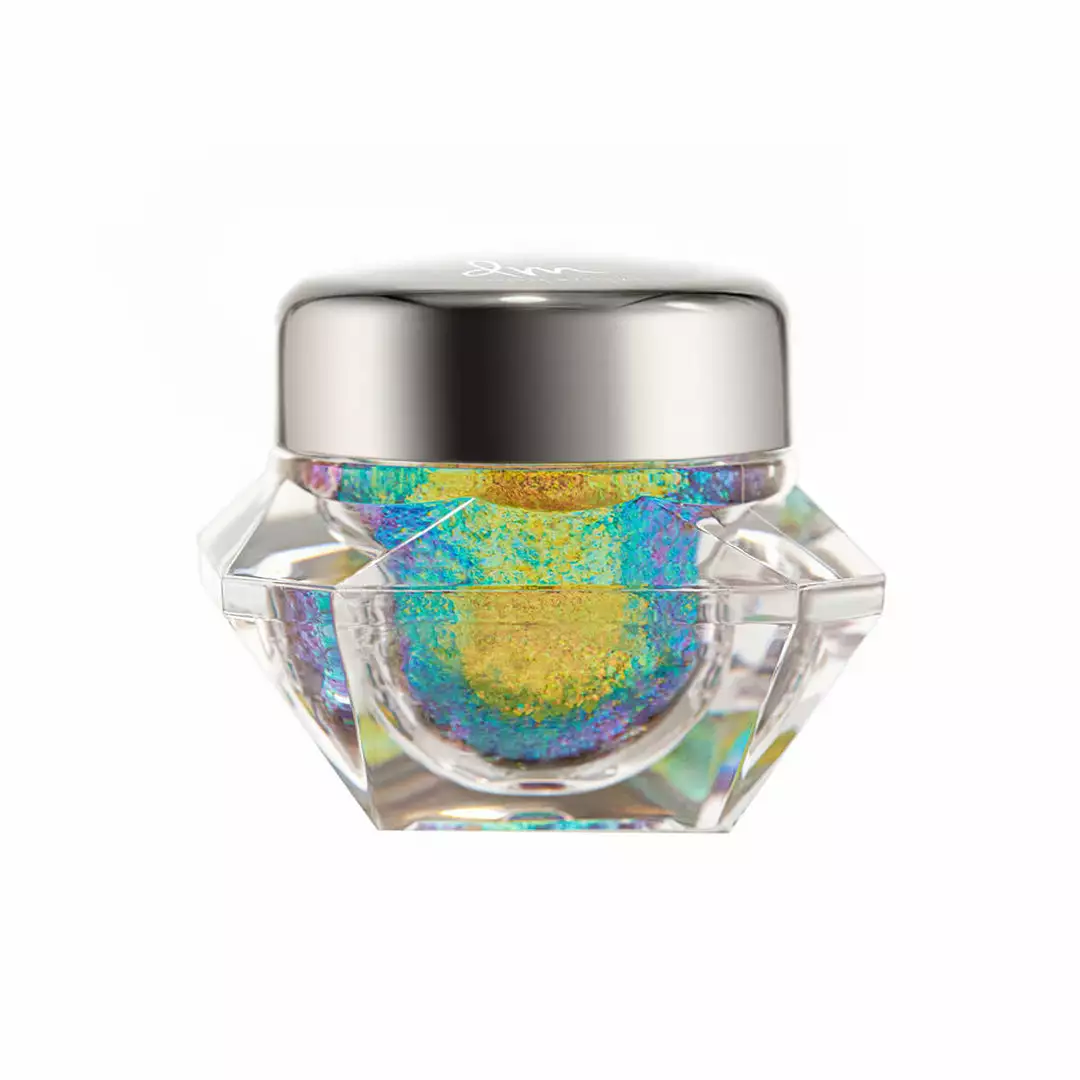 Danessa Myricks Beauty Infinite Chrome Flakes 14 Danessa Myricks Beauty Infinite Chrome Flakes