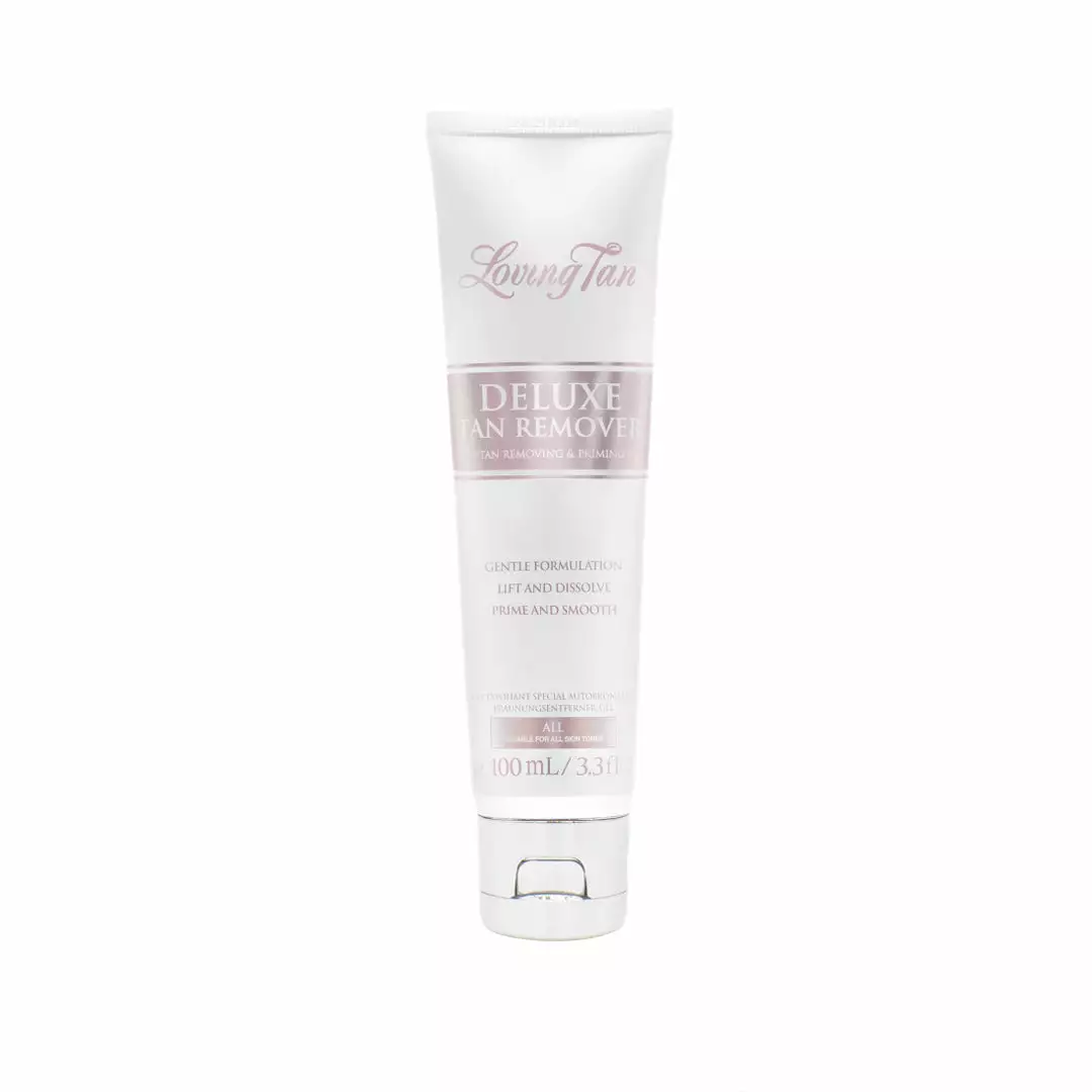Loving Tan Deluxe Tan Remover 1 Loving Tan Deluxe Tan Remover