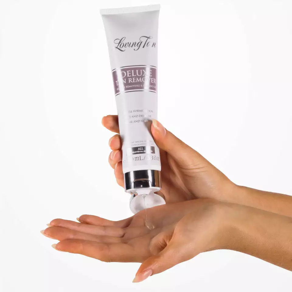 Loving Tan Deluxe Tan Remover 3 Loving Tan Deluxe Tan Remover