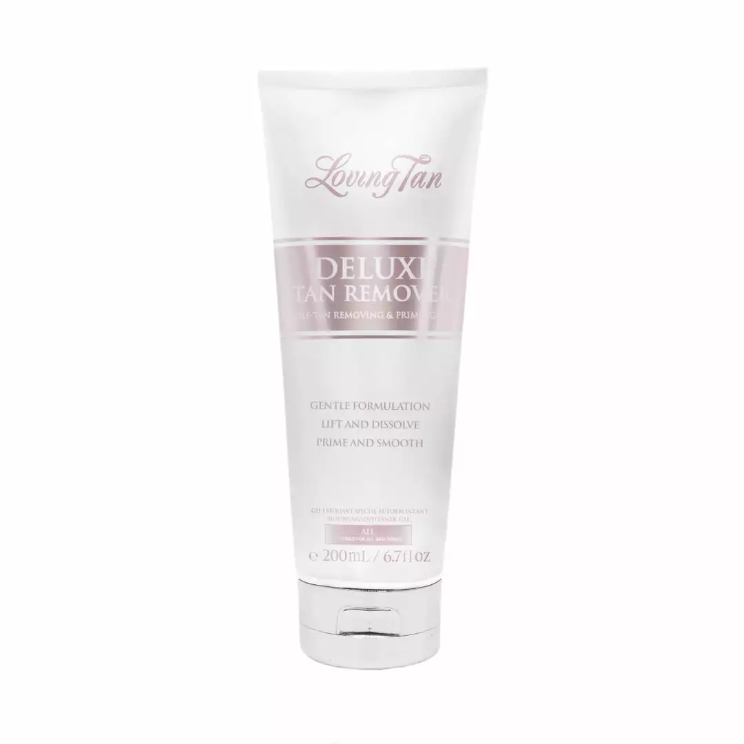 Loving Tan Deluxe Tan Remover 4 Loving Tan Deluxe Tan Remover