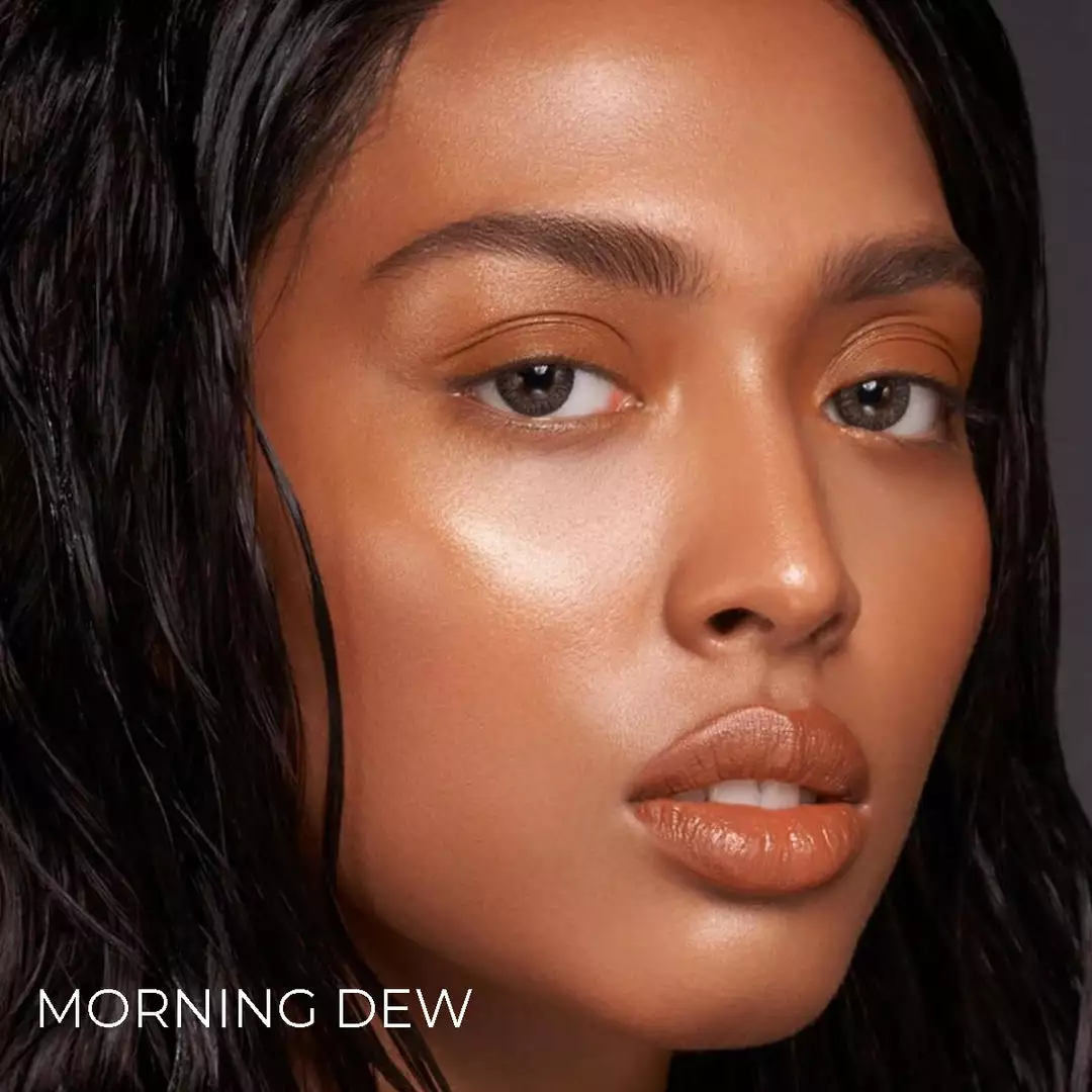 Danessa Myricks Beauty Dew Wet Highlighter 17 Danessa Myricks Beauty Dew Wet Highlighter