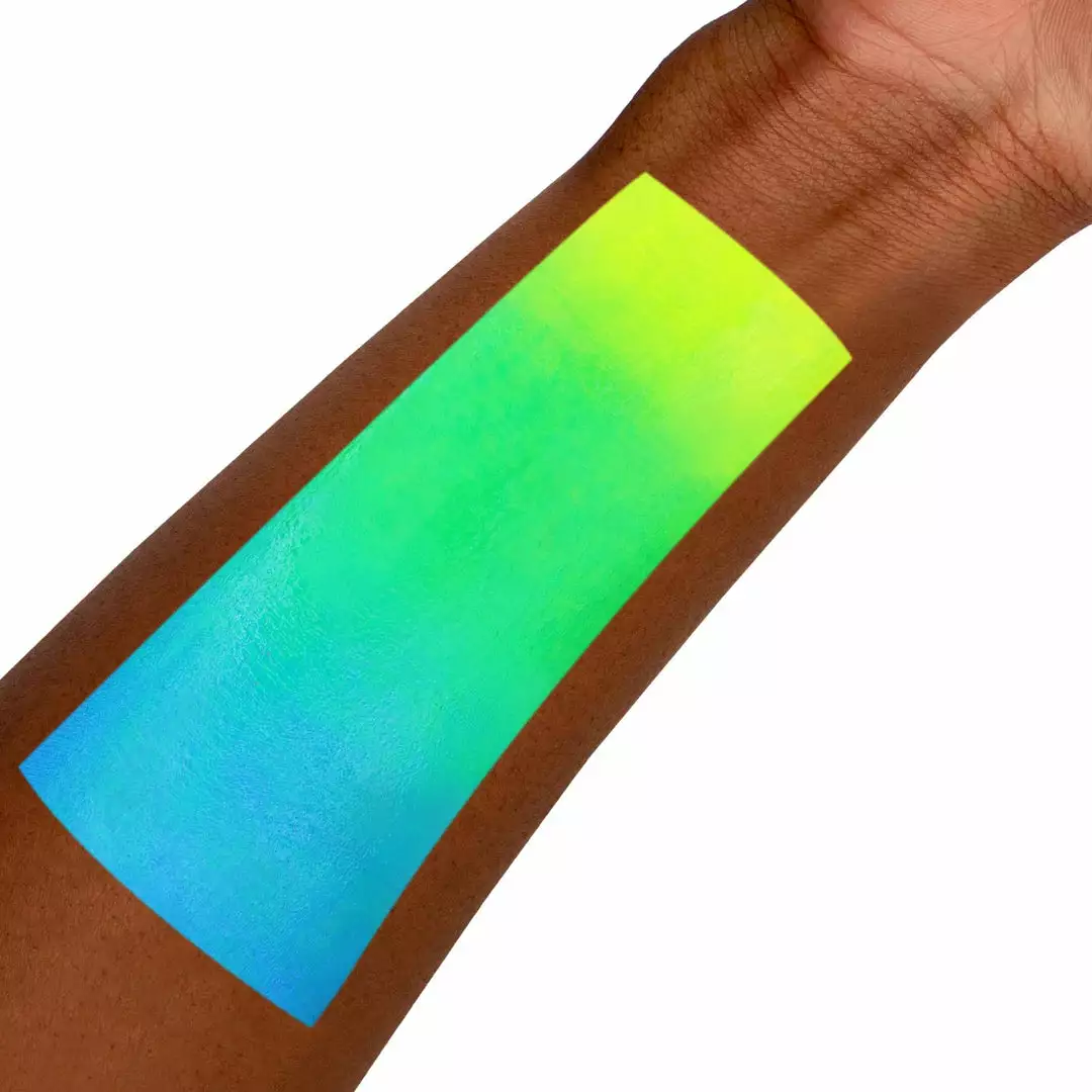 SUVA Beauty Hydra Liners FX (UV) Doodle Doo Eyes 4 SUVA Beauty Hydra Liners FX (UV) Doodle Doo Eyes