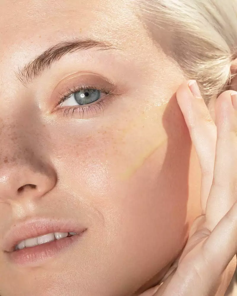 Dose Of Colors Energizing Serum 4 Dose Of Colors Energizing Serum