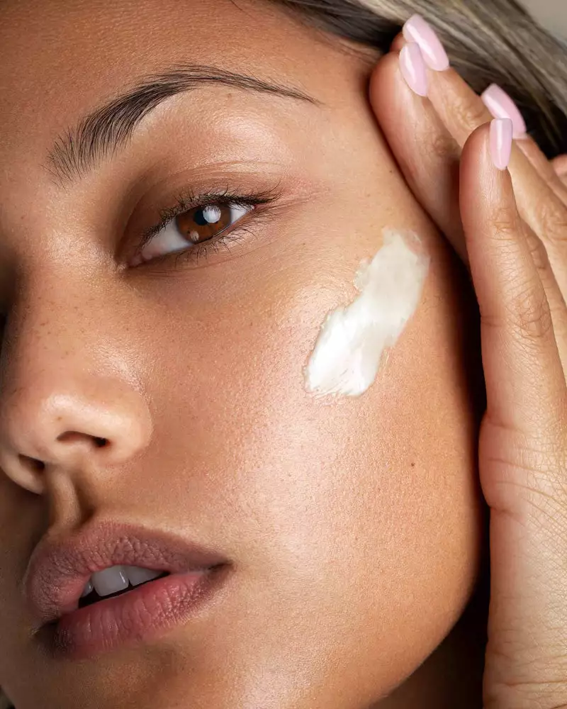 Dose Of Colors Hydra Dose Moisturizer 4 Dose Of Colors Hydra Dose Moisturizer