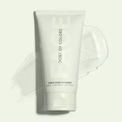 Dose Of Colors Triple Dose Cleanser