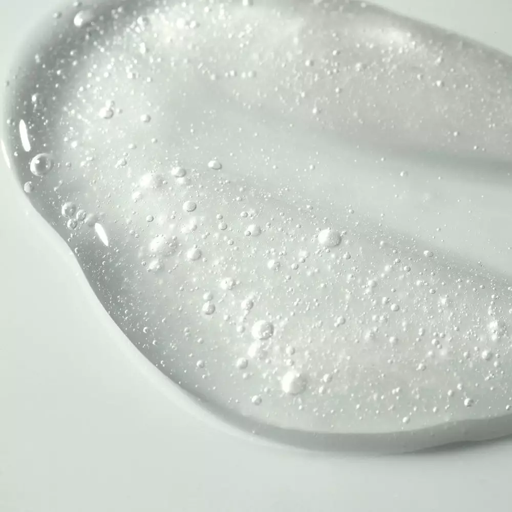 Dose Of Colors Triple Dose Cleanser 3 Dose Of Colors Triple Dose Cleanser