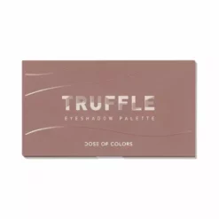 Dose Of Colors Truffle Collection Eyeshadow Palette New 14 Dose Of Colors Truffle Collection Eyeshadow Palette New