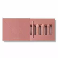 Dose Of Colors Thanks For The Love Lip Set