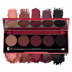 Dose Of Colors Blushing Berries Eyeshadow Palette