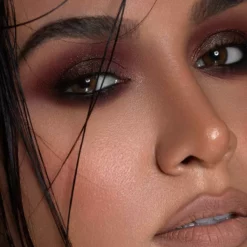 Dose Of Colors Smokey Soiree Eyeshadow Palette