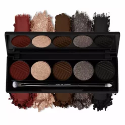 Dose Of Colors Smokey Soiree Eyeshadow Palette