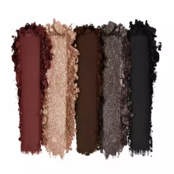 Dose Of Colors Smokey Soiree Eyeshadow Palette 9 Dose Of Colors Smokey Soiree Eyeshadow Palette