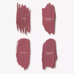 Dose Of Colors Stone Lip Set