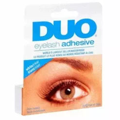 Duo Lash Adhesive Eyes 10 Duo Lash Adhesive Eyes