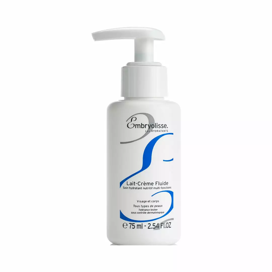 Embryolisse Lait Crème Fluide (75 Ml) 1 Embryolisse Lait Crème Fluide (75 Ml)