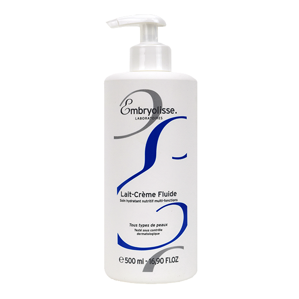 Skincare Embryolisse Lait Crème Fluide (500ml) 3 Skincare Embryolisse Lait Crème Fluide (500ml)