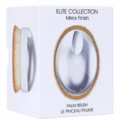 Brushes Artis Palm Brush Mirror