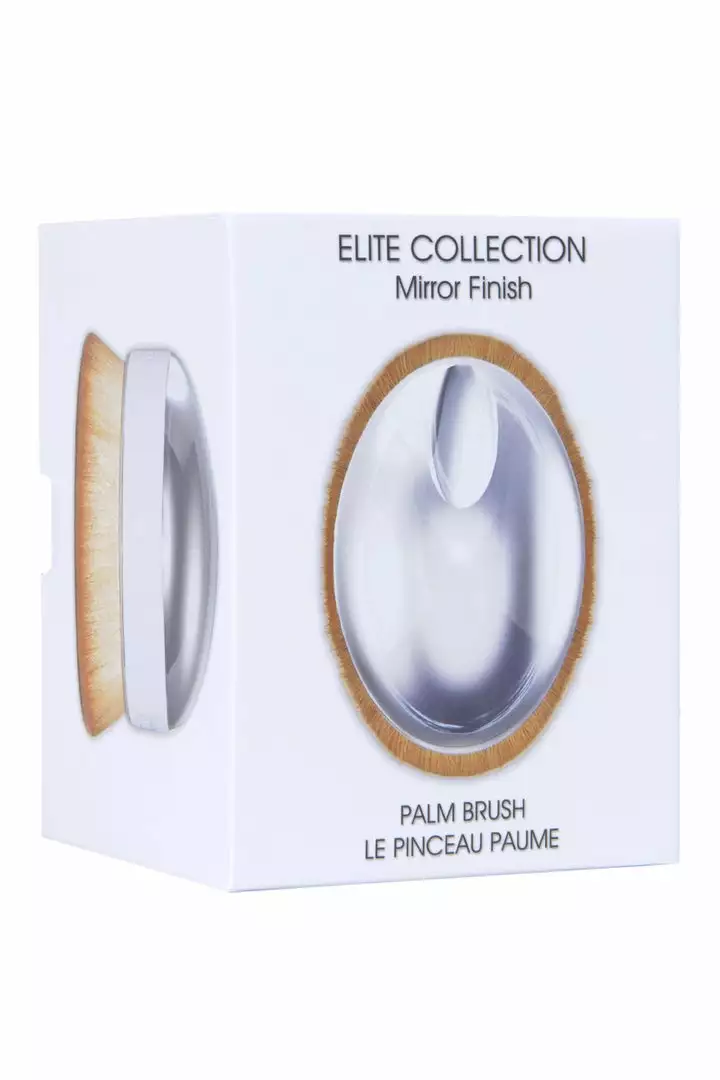 Brushes Artis Palm Brush Mirror 2 Brushes Artis Palm Brush Mirror