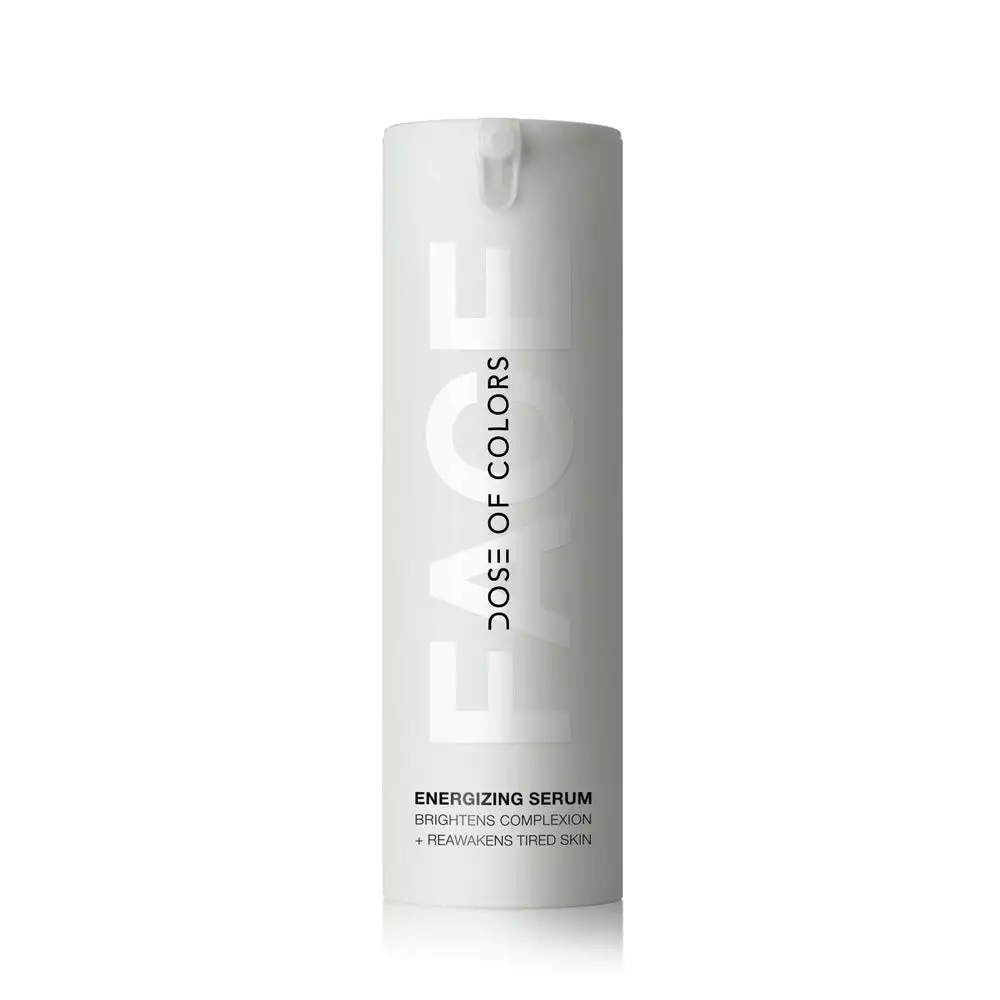 Dose Of Colors Energizing Serum 1 Dose Of Colors Energizing Serum