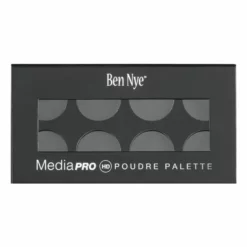 Ben Nye Empty MediaPro Poudre Palette