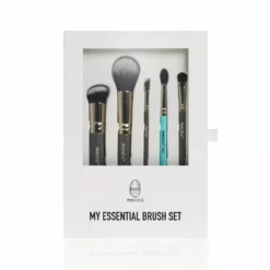 MYKITCO My Essential Brush Set