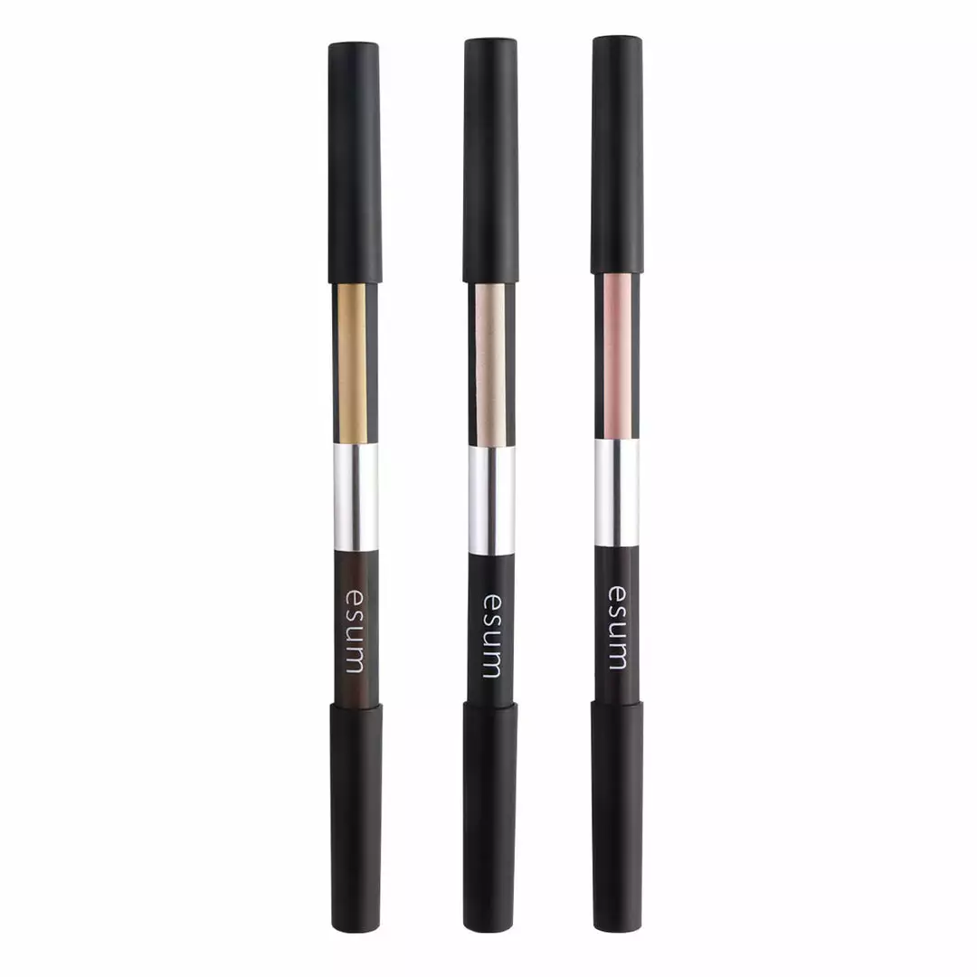 Esum Dual Eye Pencil 2 Esum Dual Eye Pencil