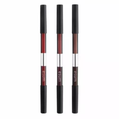 Esum Dual Lip Pencil Lips 8 Esum Dual Lip Pencil Lips