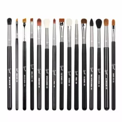 Sigma Chrome Brushes For Eyes Kits & Tools