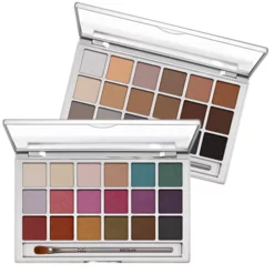 Kryolan Eye Shadow Variety 18 Color Palettes