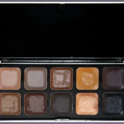 European Body Art Encore Palette Special FX 25 European Body Art Encore Palette Special FX