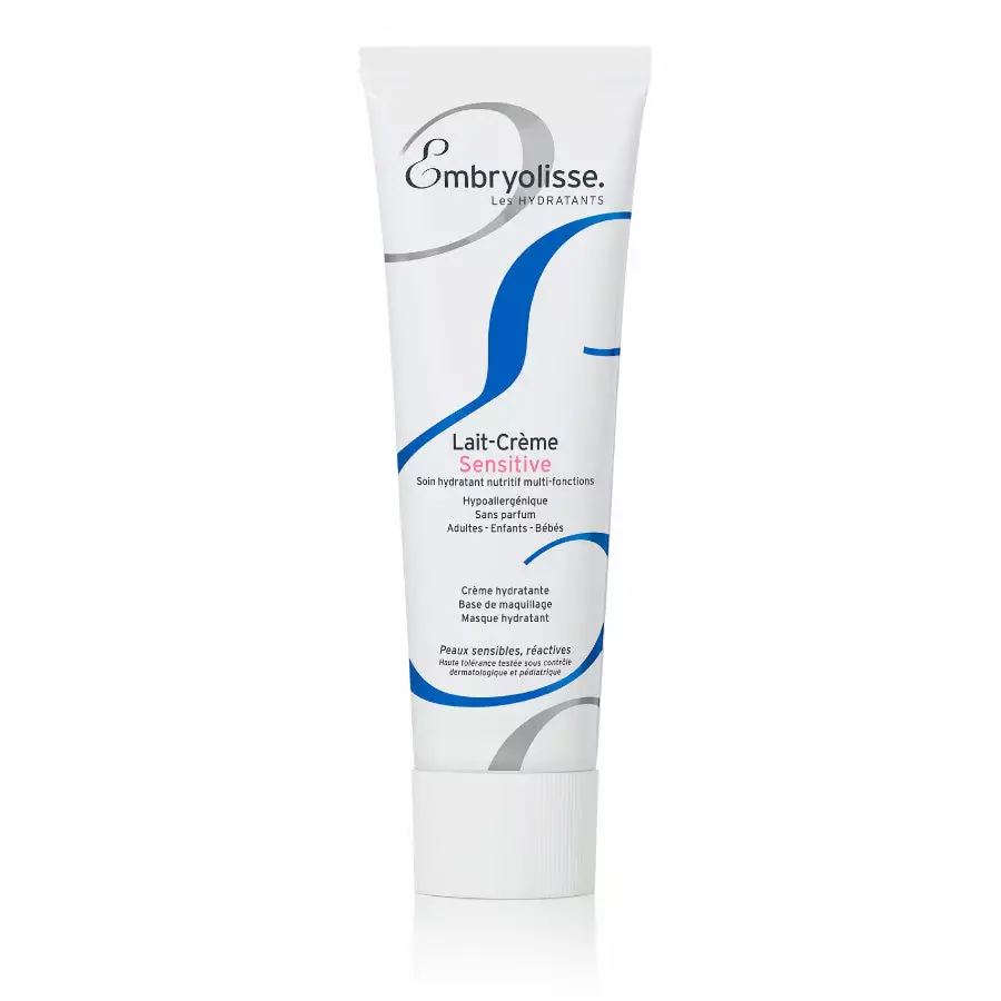 Embryolisse Lait Crème Sensitive Face 1 Embryolisse Lait Crème Sensitive Face