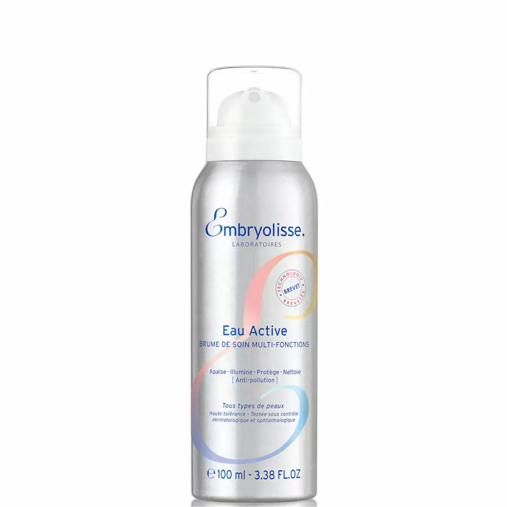 Skincare Embryolisse Active Water Face Mist 1 Skincare Embryolisse Active Water Face Mist