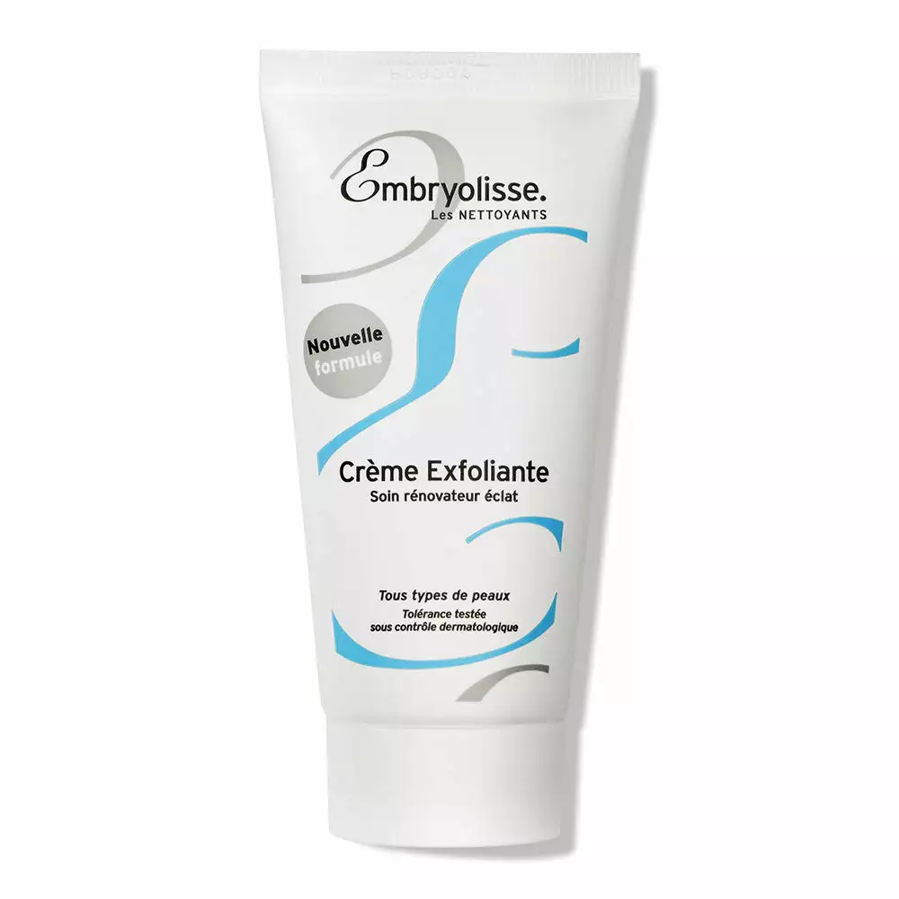 Embryolisse Exfoliate Cream Skincare 1 Embryolisse Exfoliate Cream Skincare