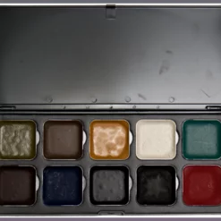 European Body Art Encore Palette Special FX 20 European Body Art Encore Palette Special FX