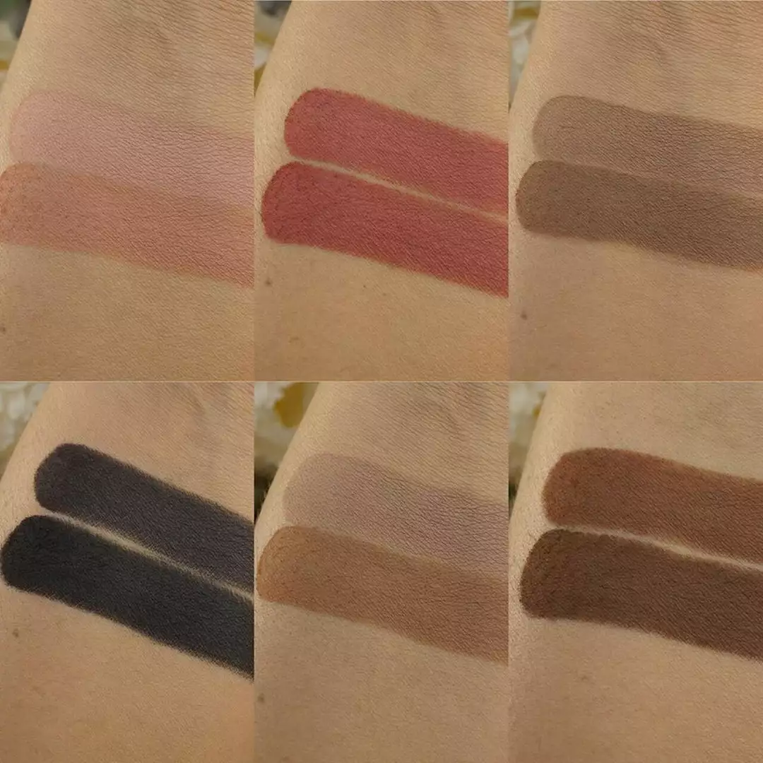 Sydney Grace Enduring Love Eyeshadow (LIGHT) Palette 6 Sydney Grace Enduring Love Eyeshadow (LIGHT) Palette