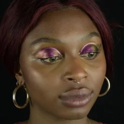 Lethal Cosmetics GLITCH Liquid Shadow - Entropy 7 Lethal Cosmetics GLITCH Liquid Shadow - Entropy