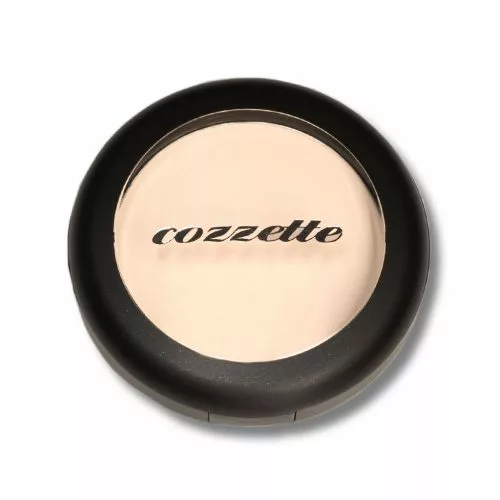 Face Cozzette Essential Finish Pressed Powder 1 Face Cozzette Essential Finish Pressed Powder