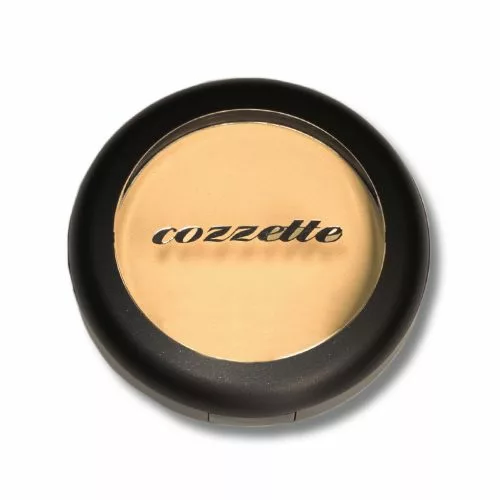Face Cozzette Essential Finish Pressed Powder 4 Face Cozzette Essential Finish Pressed Powder