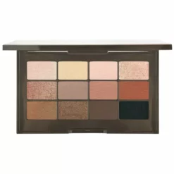 Jouer Essential Matte & Shimmer Eyeshadow Palette