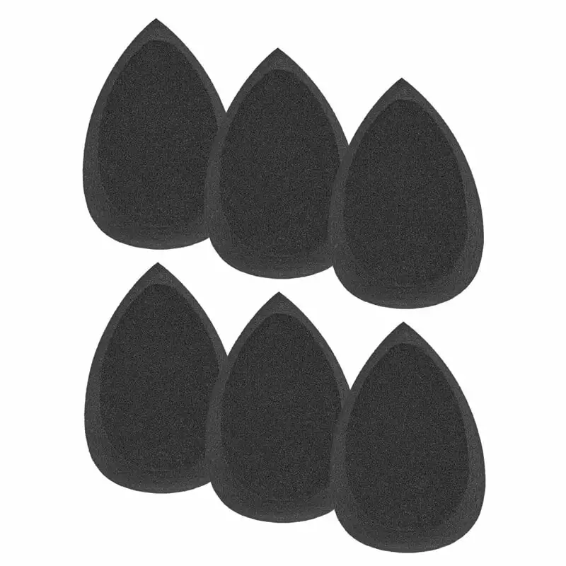 Esum Pro Finishing Sponge S/6 1 Esum Pro Finishing Sponge S/6