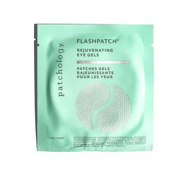 Patchology FlashPatch Rejuvenating Eye Gels (5 Pack) 3 Patchology FlashPatch Rejuvenating Eye Gels (5 Pack)