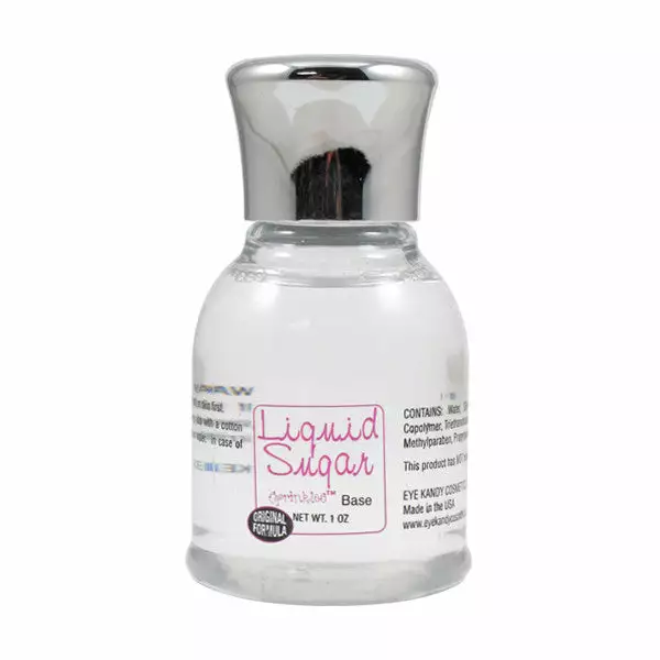 Eye Kandy Liquid Sugar Base 1 Eye Kandy Liquid Sugar Base