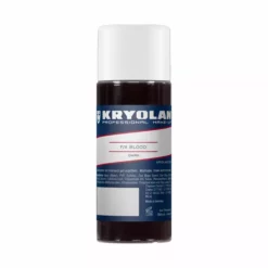 Kryolan F/X Blood 100 Ml Kryolan Professional Make-Up