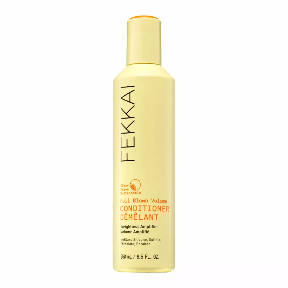 Fekkai Full Blown Volume Conditioner New 1 Fekkai Full Blown Volume Conditioner New